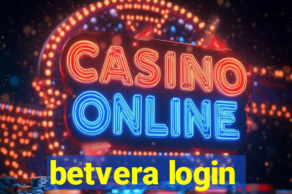 betvera login